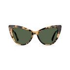 Kate Spade KARINA/S Green Havana Women's Sunglasses