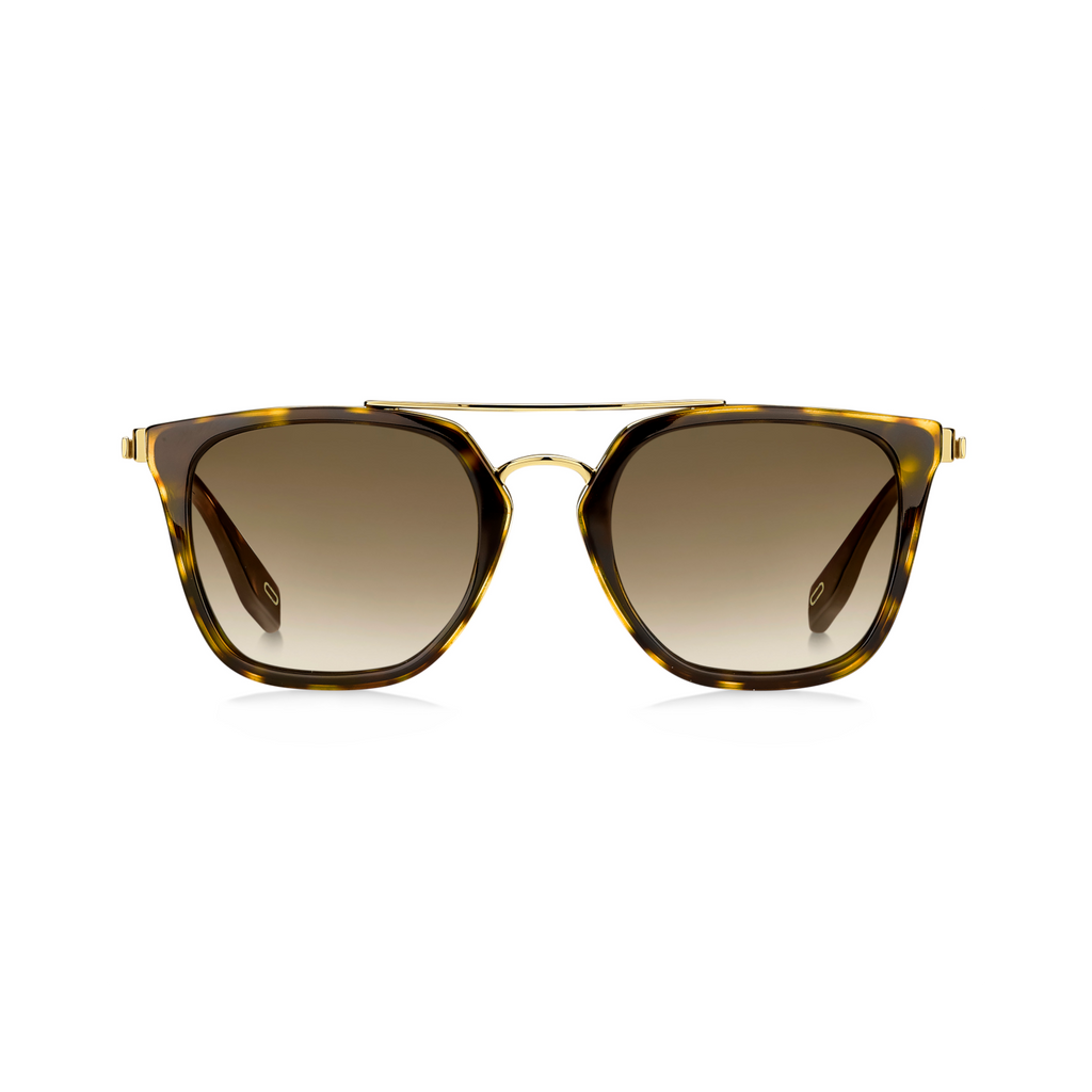 Marc Jacobs MARC 270/S Brown Havana Men's Sunglasses