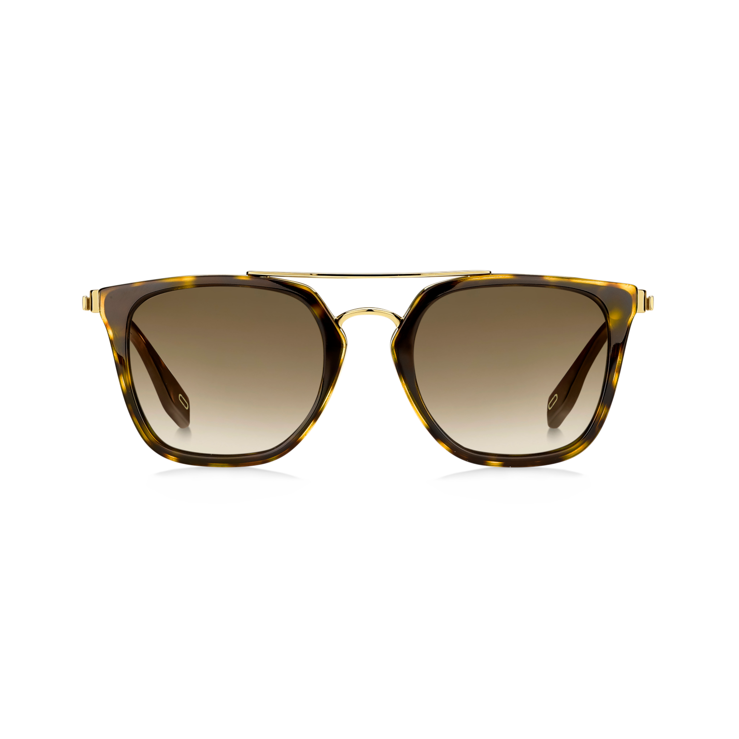 Marc Jacobs MARC 270/S Brown Havana Men's Sunglasses