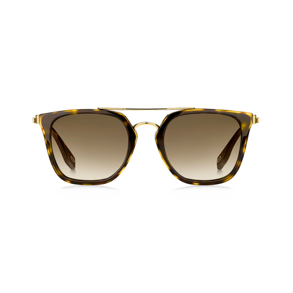 Marc Jacobs MARC 270/S Brown Havana Men's Sunglasses
