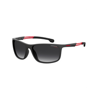 Carrera 4013/S Grey Black Men's Sunglasses