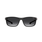 Carrera 4013/S Grey Black Men's Sunglasses