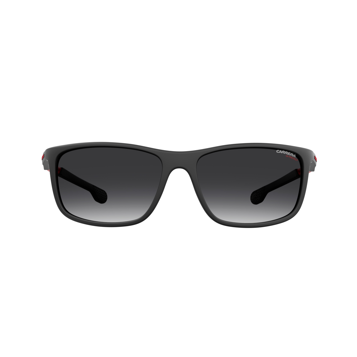 Carrera 4013/S Grey Black Men's Sunglasses
