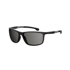Carrera 4013/S Grey Black Men's Sunglasses