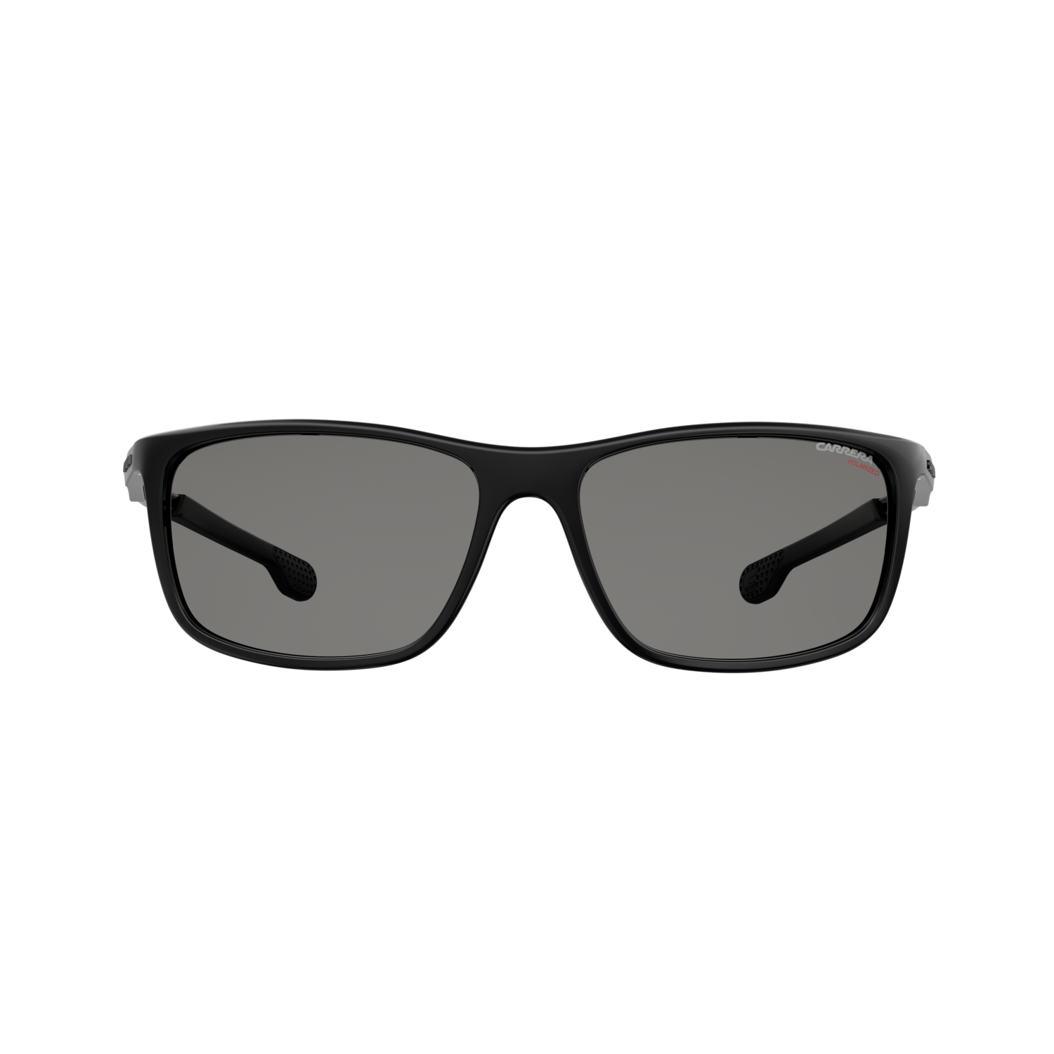 Carrera 4013/S Grey Black Men's Sunglasses