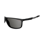 Carrera 4013/S Grey Black Men's Sunglasses