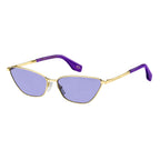 Marc Jacobs MARC 369/S Purple Women's Sunglasses