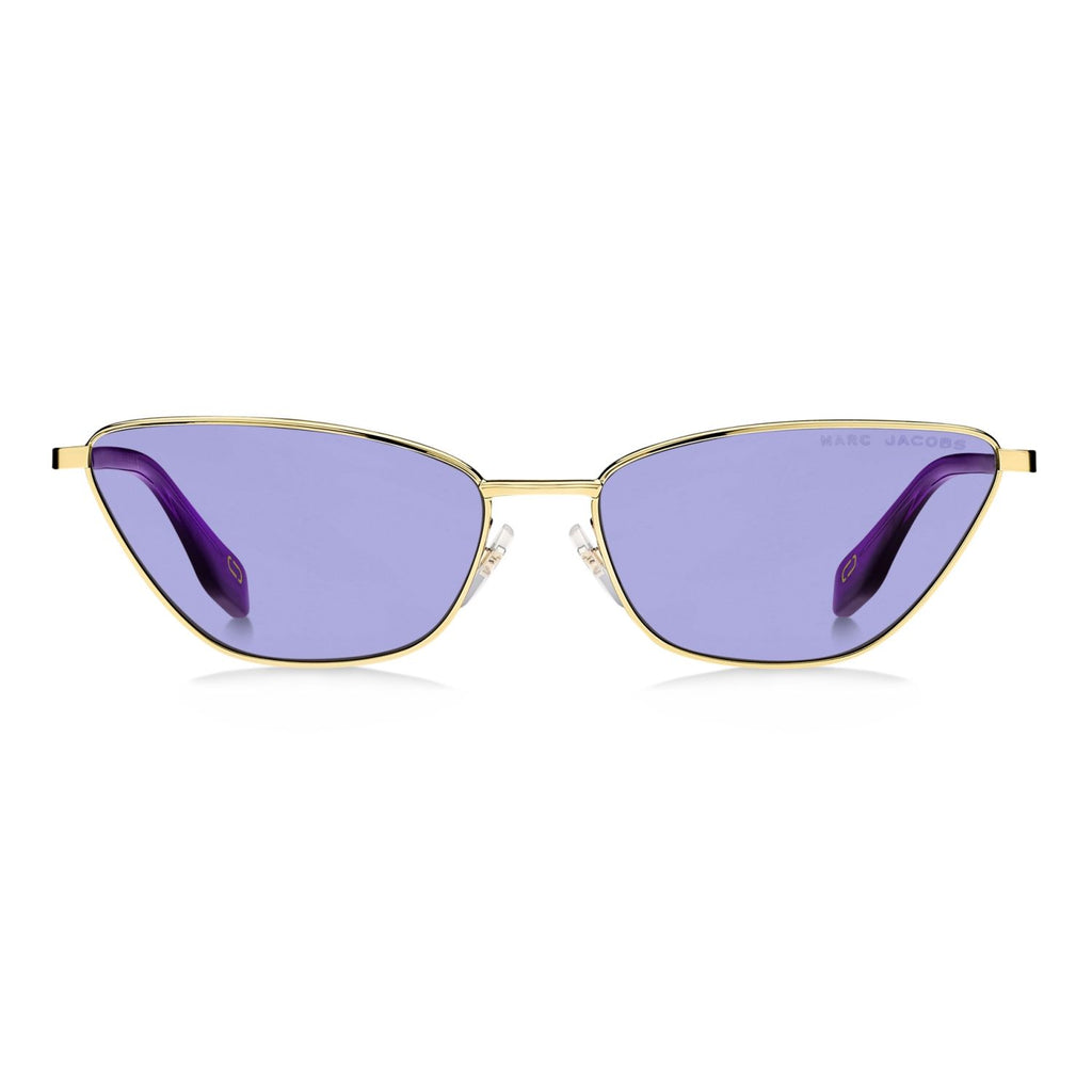 Marc Jacobs MARC 369/S Purple Women's Sunglasses