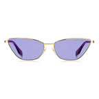 Marc Jacobs MARC 369/S Purple Women's Sunglasses