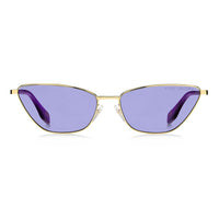 Marc Jacobs MARC 369/S Purple Women's Sunglasses