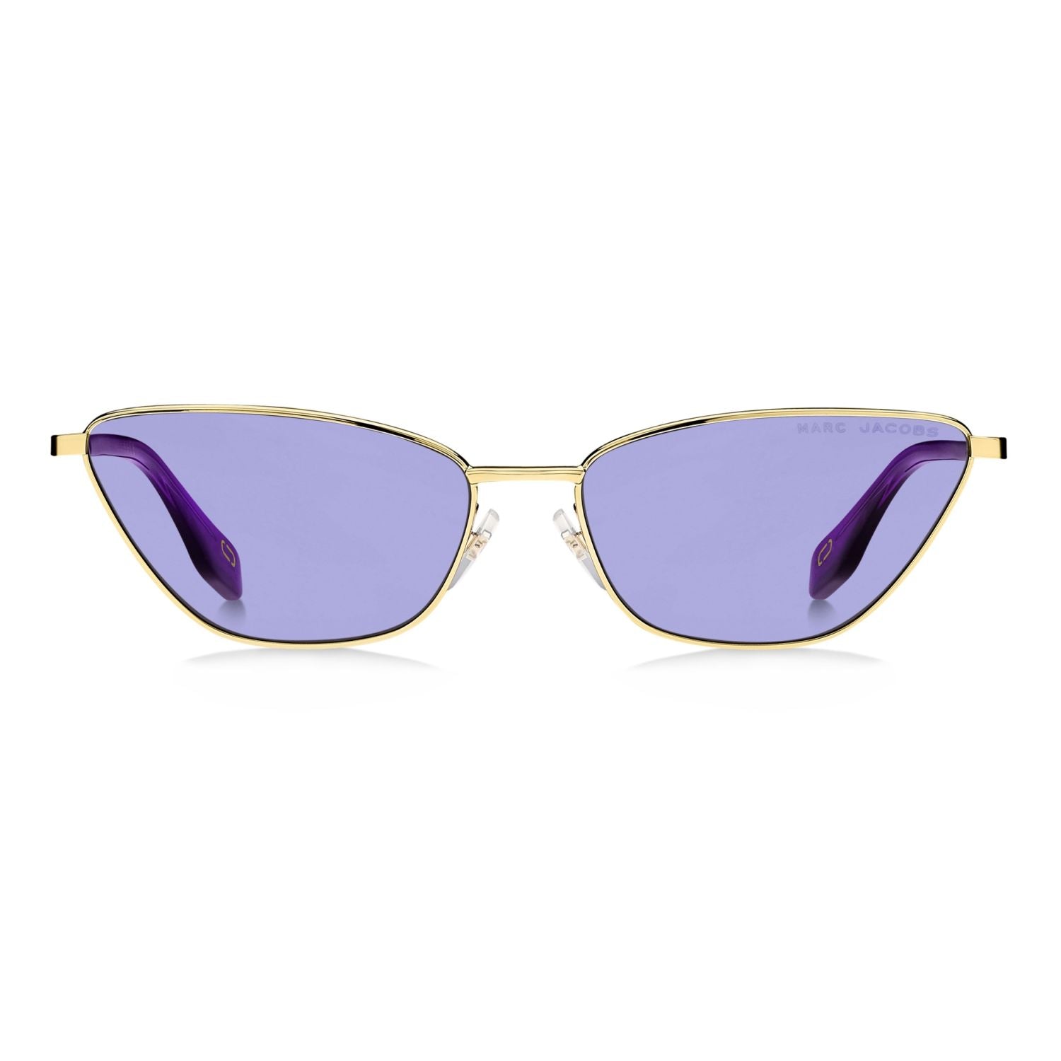 Marc Jacobs MARC 369/S Purple Women's Sunglasses