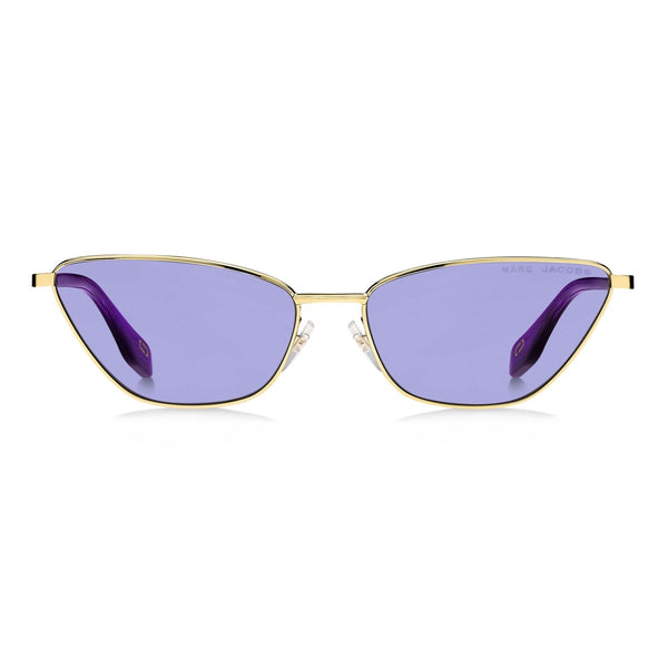 Marc Jacobs MARC 369/S Purple Women's Sunglasses