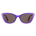 Marc Jacobs MARC 362/S Brown Purple Women's Sunglasses