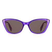 Marc Jacobs MARC 362/S Brown Purple Women's Sunglasses