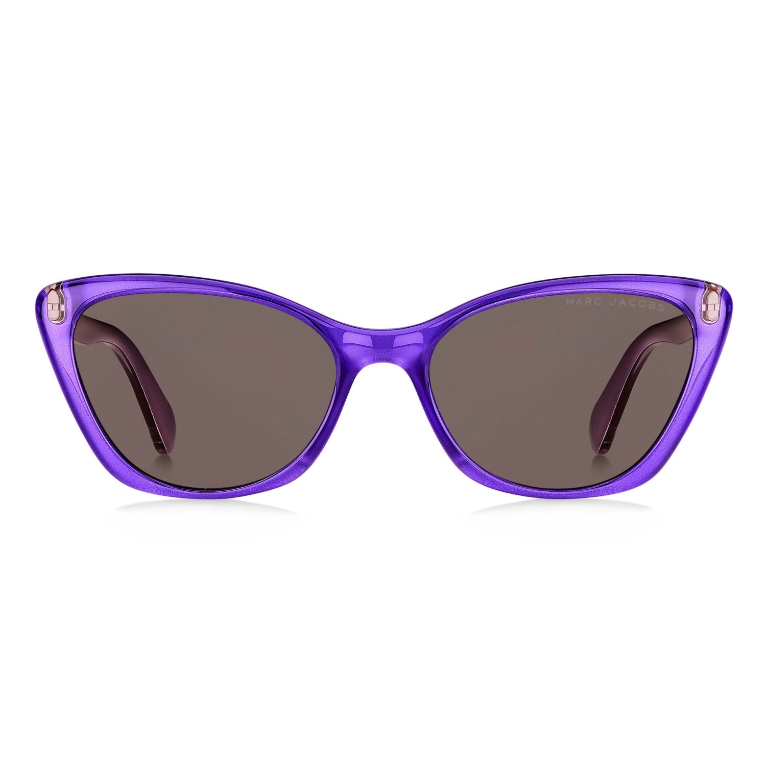 Marc Jacobs MARC 362/S Brown Purple Women's Sunglasses