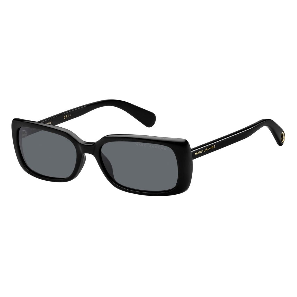 Marc Jacobs MARC 361/S Grey Black Women's Sunglasses