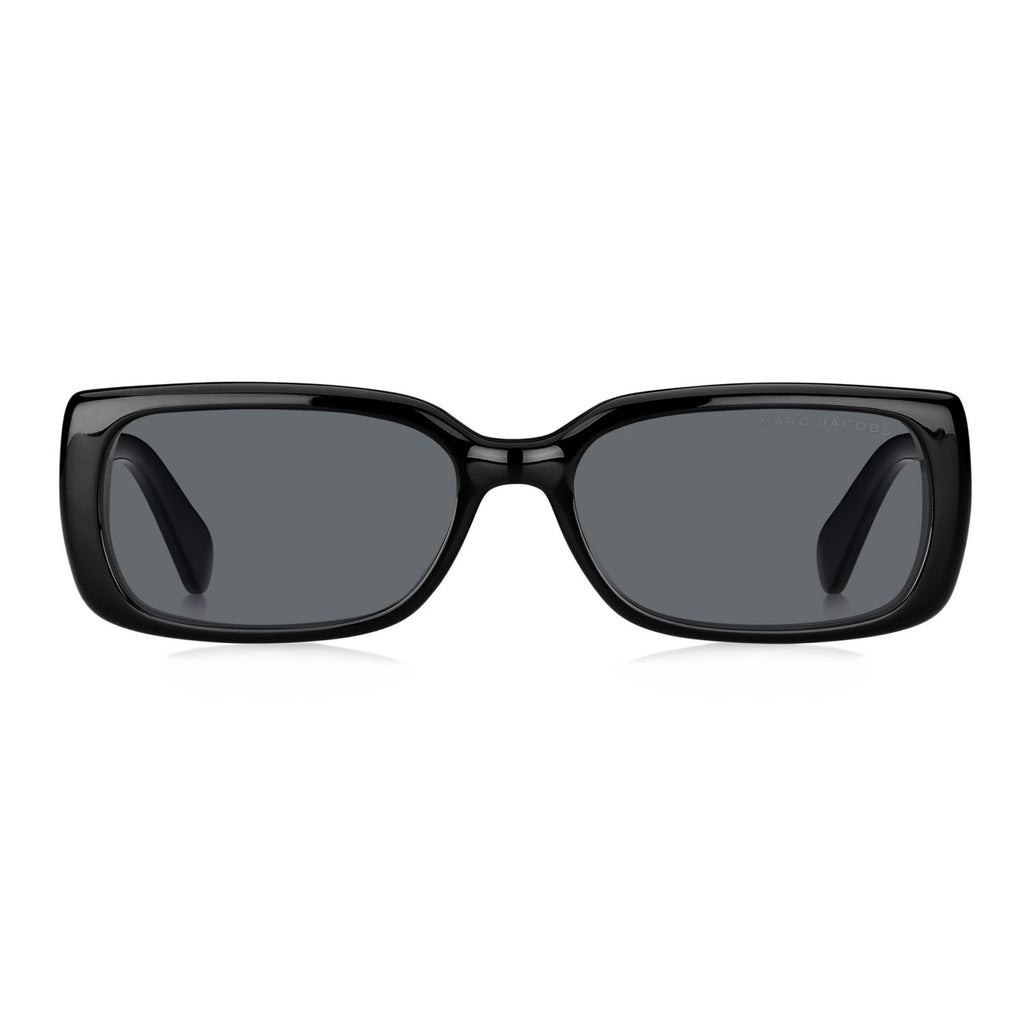 Marc Jacobs MARC 361/S Grey Black Women's Sunglasses