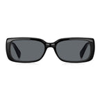 Marc Jacobs MARC 361/S Grey Black Women's Sunglasses