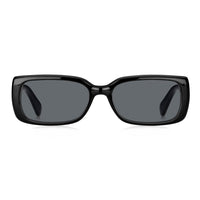 Marc Jacobs MARC 361/S Grey Black Women's Sunglasses