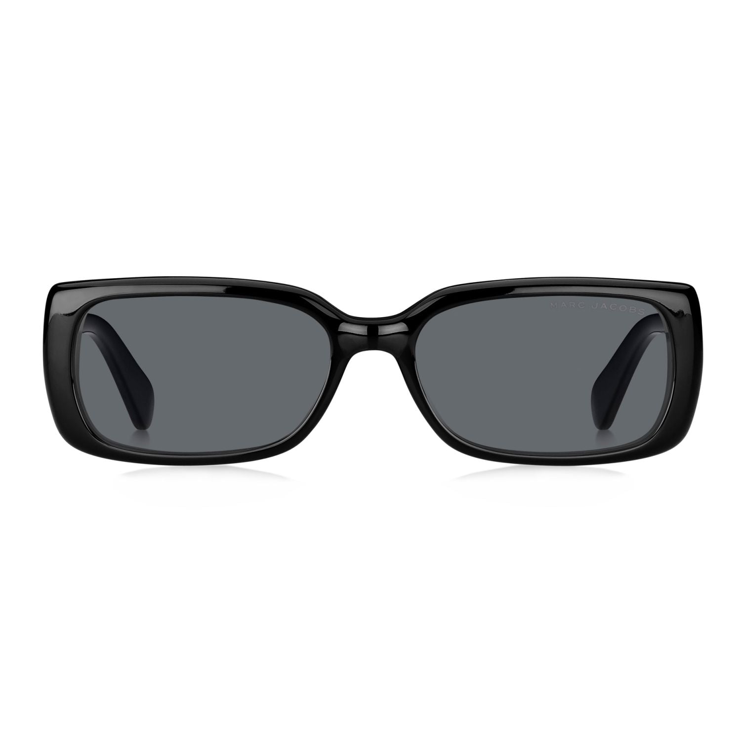 Marc Jacobs MARC 361/S Grey Black Women's Sunglasses