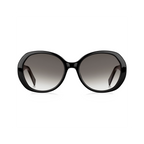 Marc Jacobs MARC 377/S Grey Black Women's Sunglasses