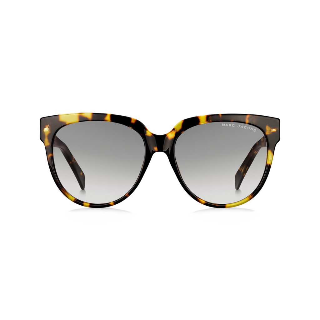 Marc Jacobs MARC 378/S Grey Havana Women's Sunglasses