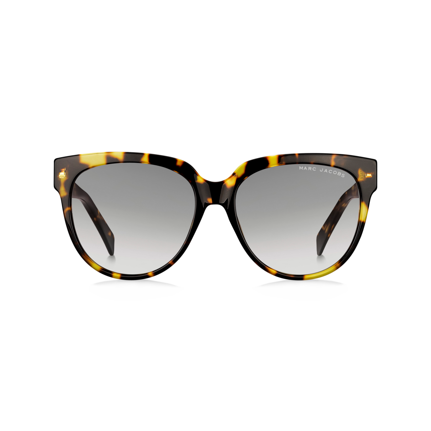Marc Jacobs MARC 378/S Grey Havana Women's Sunglasses