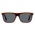 Marc Jacobs MARC 393/S Grey Brown Men's Sunglasses