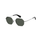 Polaroid PLD 6067/S Grey Unisex Polarized Sunglasses