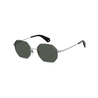 Polaroid PLD 6067/S Grey Unisex Polarized Sunglasses