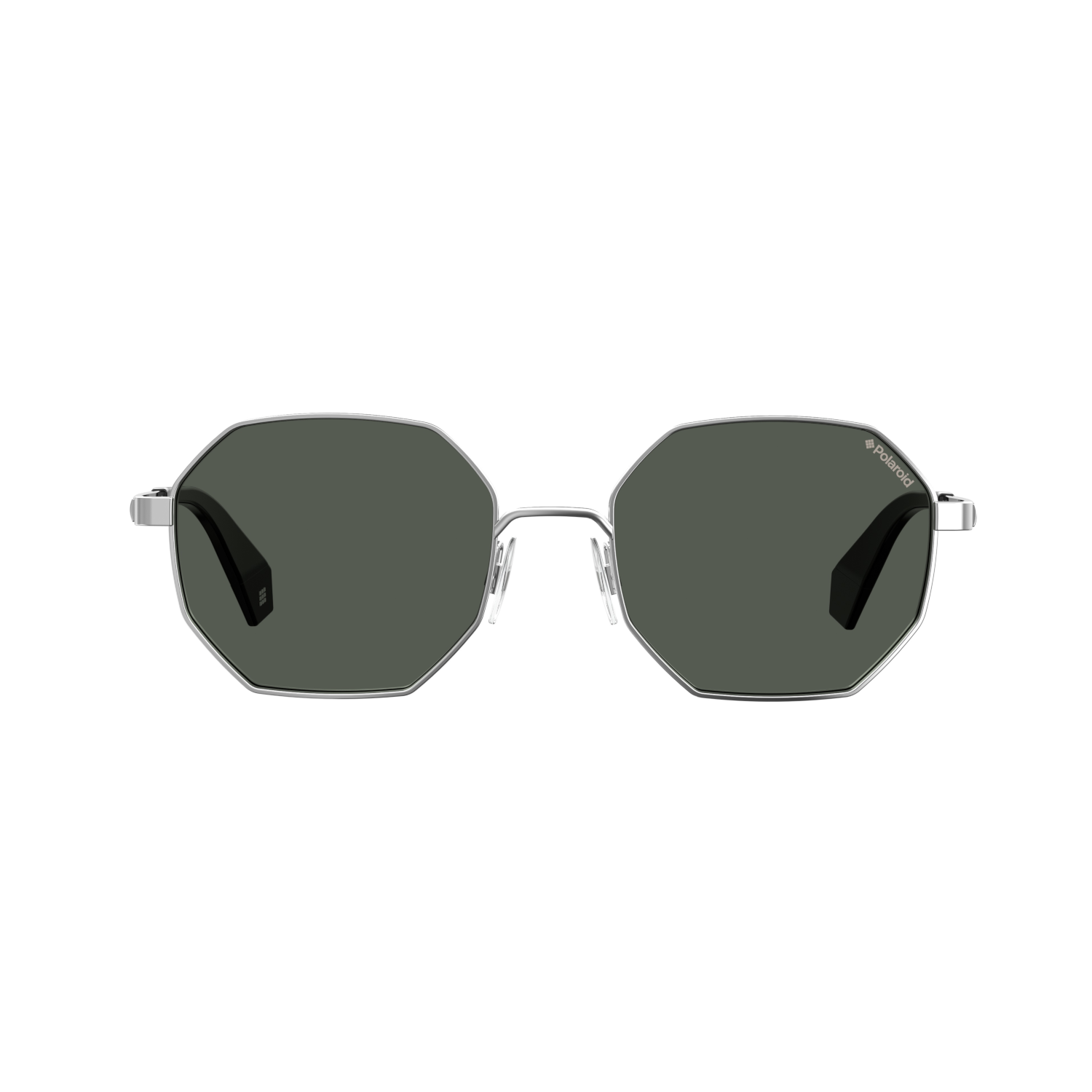 Polaroid PLD 6067/S Grey Unisex Polarized Sunglasses