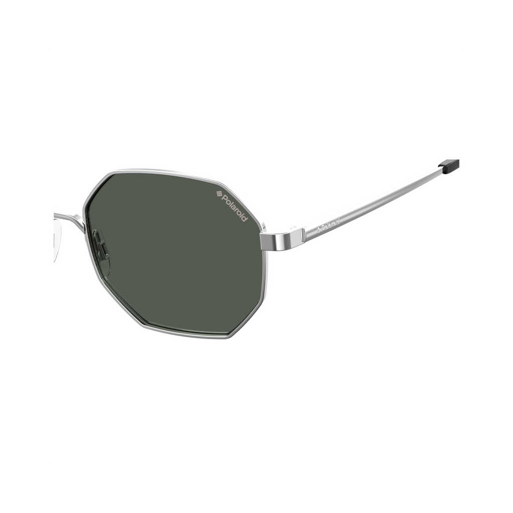 Polaroid PLD 6067/S Grey Unisex Polarized Sunglasses