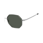 Polaroid PLD 6067/S Grey Unisex Polarized Sunglasses