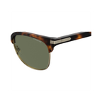 Polaroid PLD 2076/S Green Havana Men's Polarized Sunglasses
