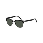 Polaroid PLD 2076/S Grey Black Men's Polarized Sunglasses