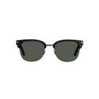 Polaroid PLD 2076/S Grey Black Men's Polarized Sunglasses