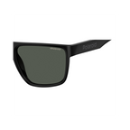 Polaroid PLD 6076/S Grey Black Men's Polarized Sunglasses