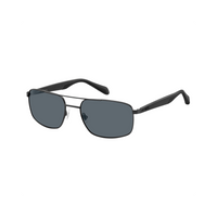 Fossil FOS 2088/S Grey Black Men's Sunglasses