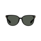 Polaroid PLD 4076/F/S Bronze Havana Women's Polarized Sunglasses