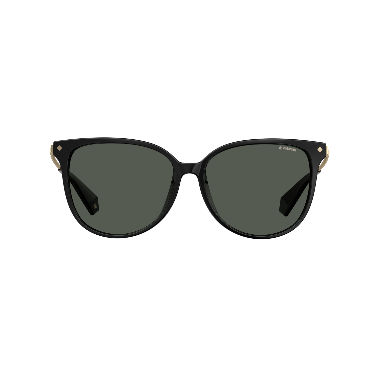 Polaroid PLD 4076/F/S Bronze Havana Women's Polarized Sunglasses