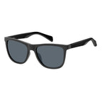 Fossil FOS 3086/S Grey Black Men's Sunglasses
