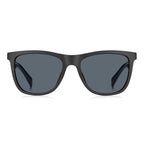 Fossil FOS 3086/S Grey Black Men's Sunglasses