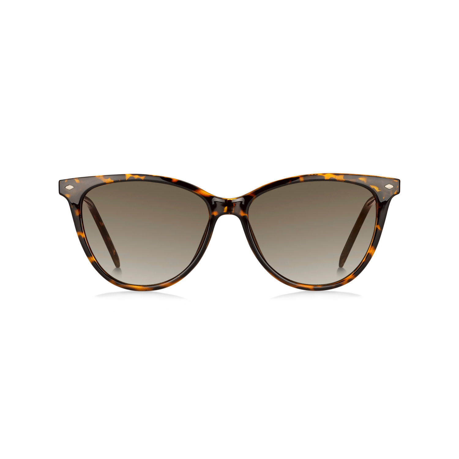 Fossil FOS 3083/S Brown Havana Women's Sunglasses