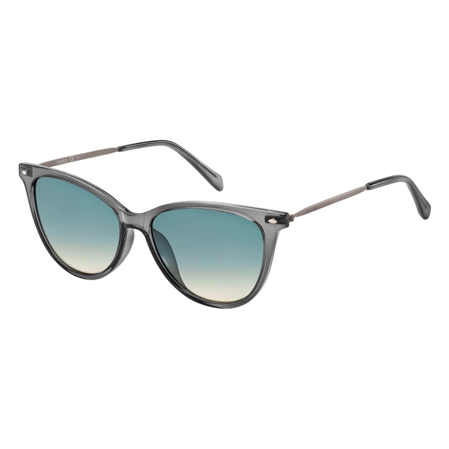 Fossil FOS 3083/S Grey Women's Sunglasses