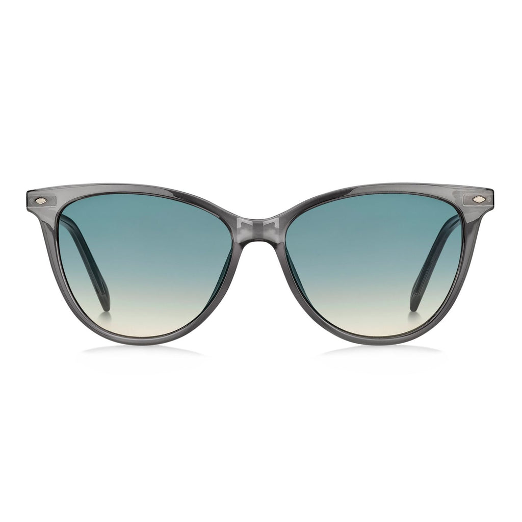 Fossil FOS 3083/S Grey Women's Sunglasses
