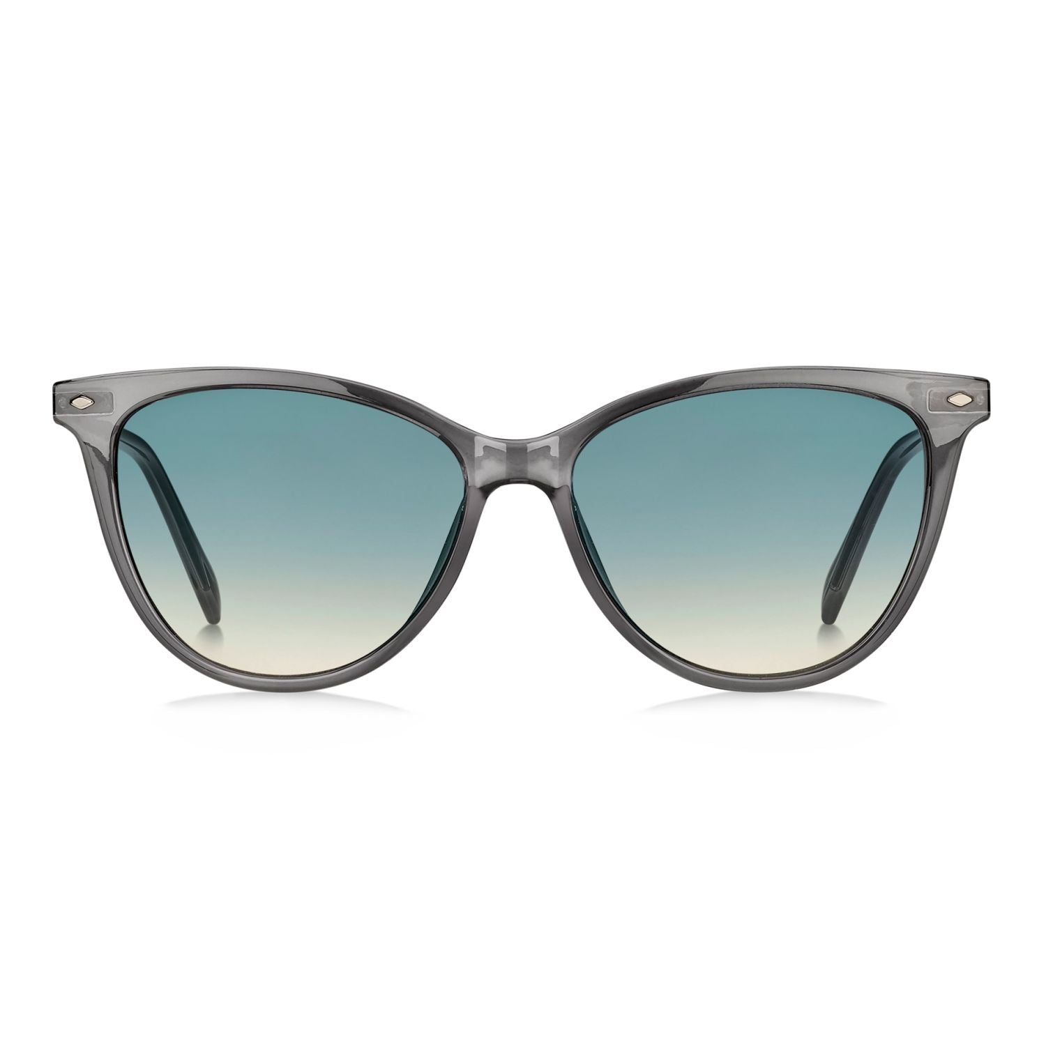 Fossil FOS 3083/S Grey Women's Sunglasses