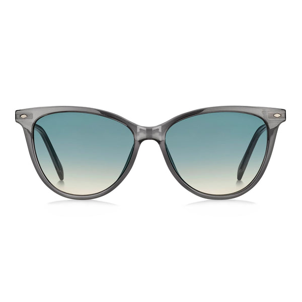 Fossil FOS 3083/S Grey Women's Sunglasses