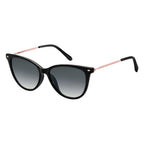 Fossil FOS 3083/S Grey Black Women's Sunglasses