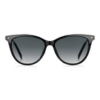 Fossil FOS 3083/S Grey Black Women's Sunglasses