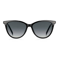 Fossil FOS 3083/S Grey Black Women's Sunglasses
